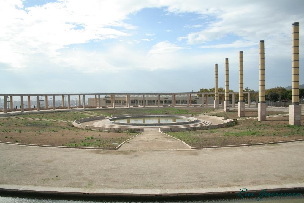 Foto de Barcelona (Cataluña), España