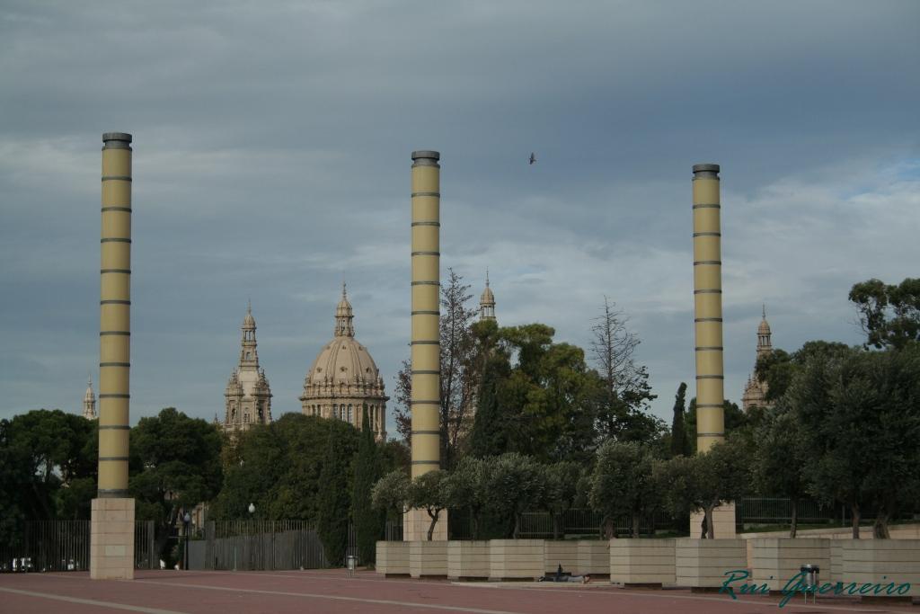 Foto de Barcelona (Cataluña), España