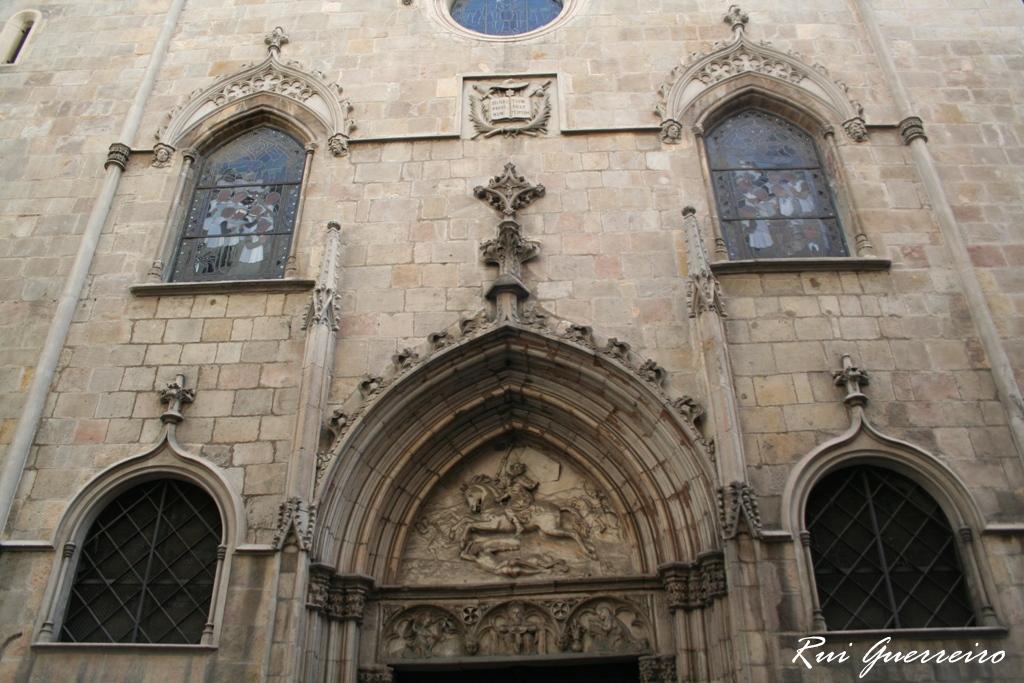 Foto de Barcelona (Cataluña), España