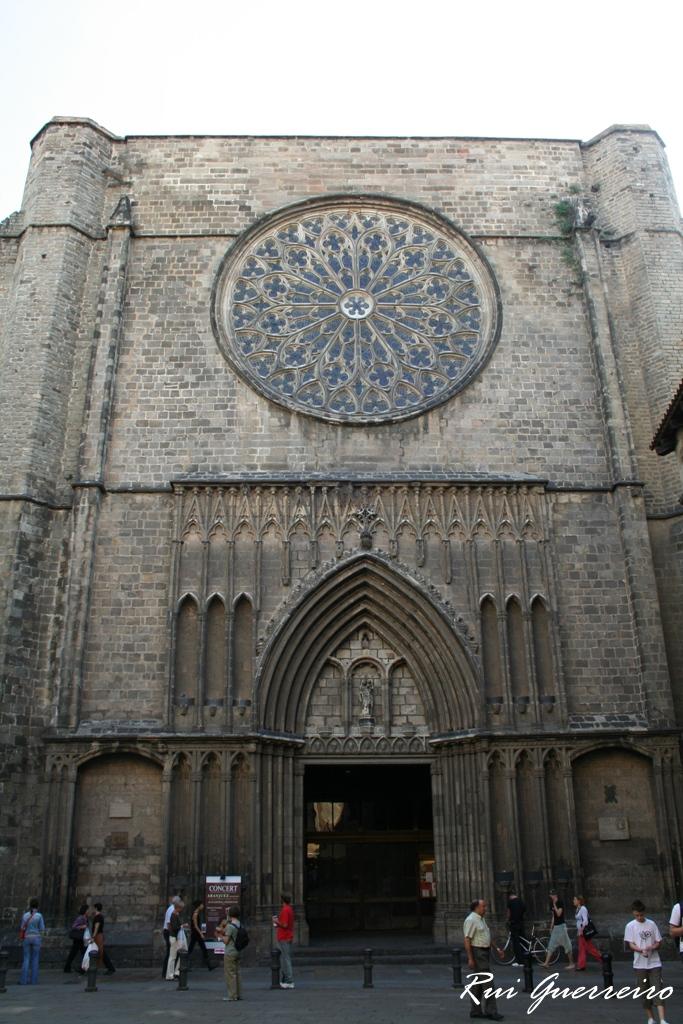 Foto de Barcelona (Cataluña), España