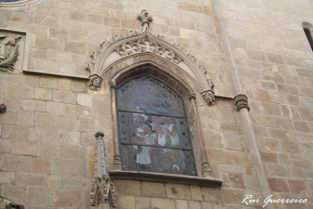 Foto de Barcelona (Cataluña), España