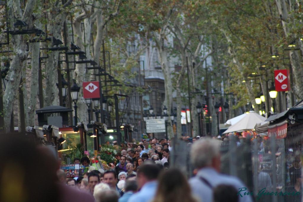Foto de Barcelona (Cataluña), España