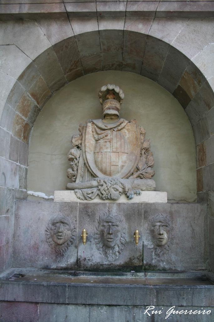 Foto de Barcelona (Cataluña), España