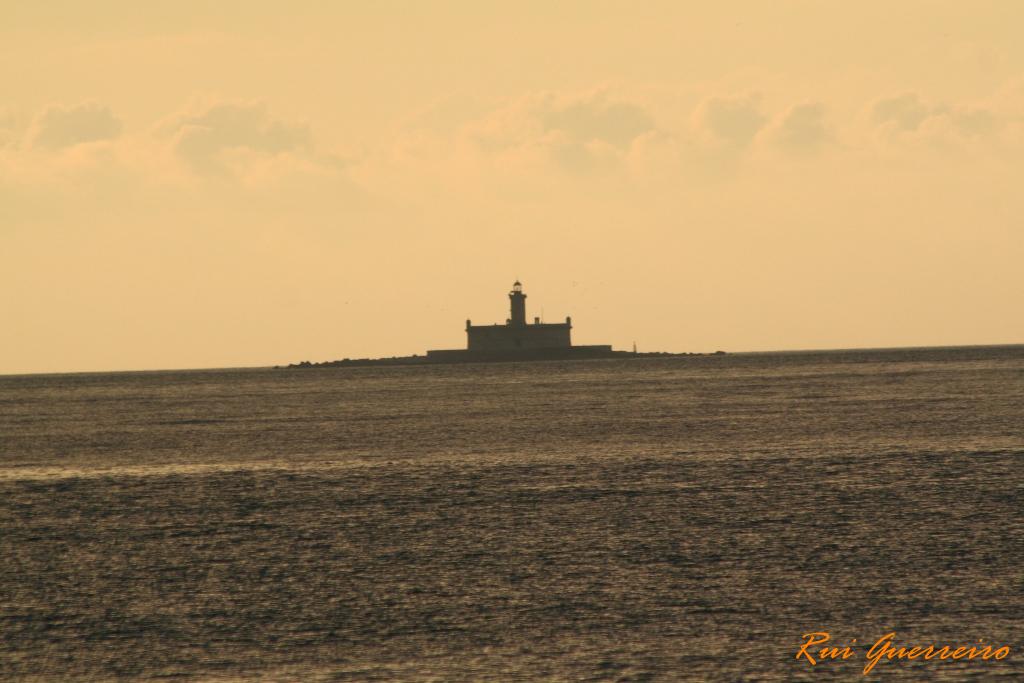 Foto de Cova do Vapor, Portugal