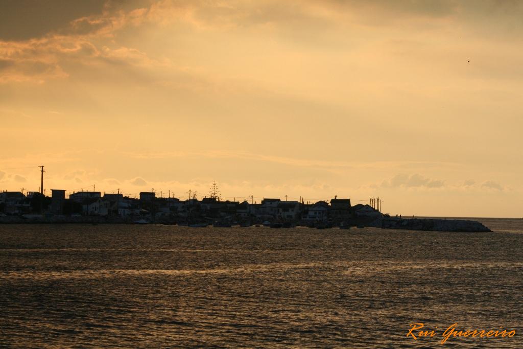 Foto de Cova do Vapor, Portugal