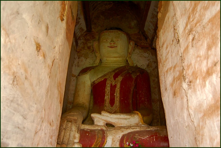 Foto de LAGO INLE, Myanmar