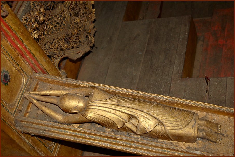 Foto de LAGO INLE, Myanmar