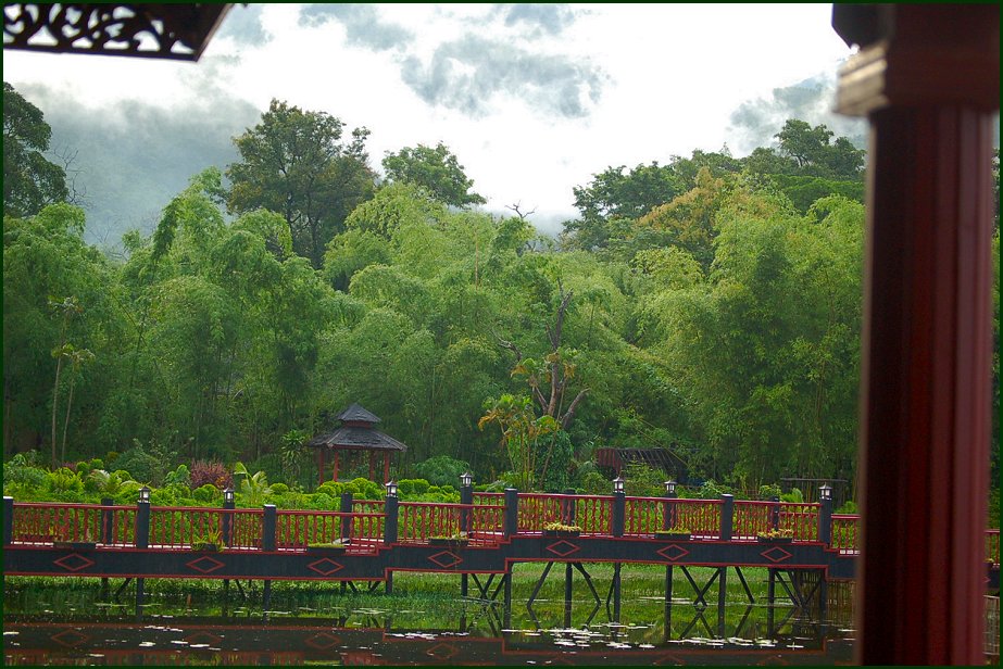 Foto de LAGO INLE, Myanmar