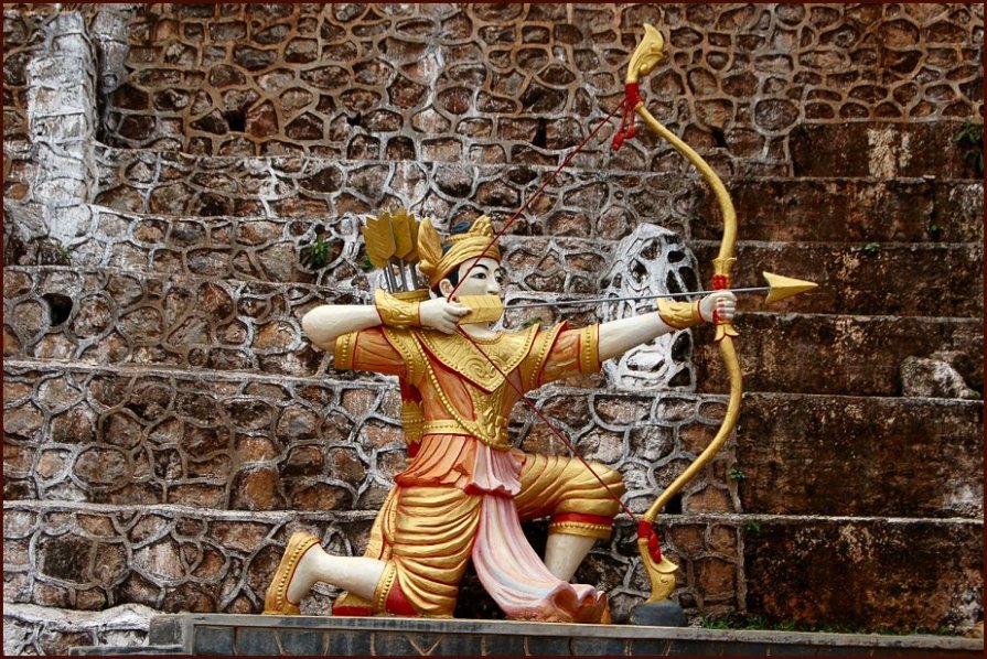 Foto de CUEVAS DE PYNDAYA, Myanmar