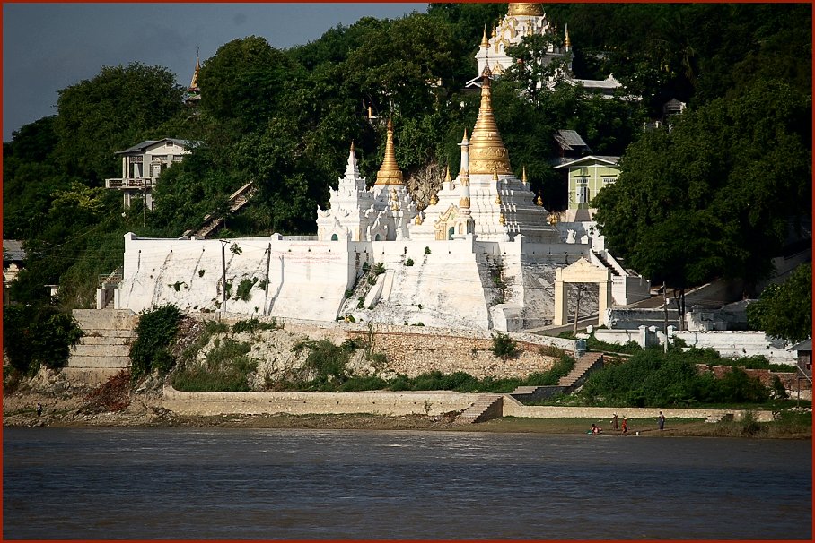 Foto de BAGAN, Myanmar