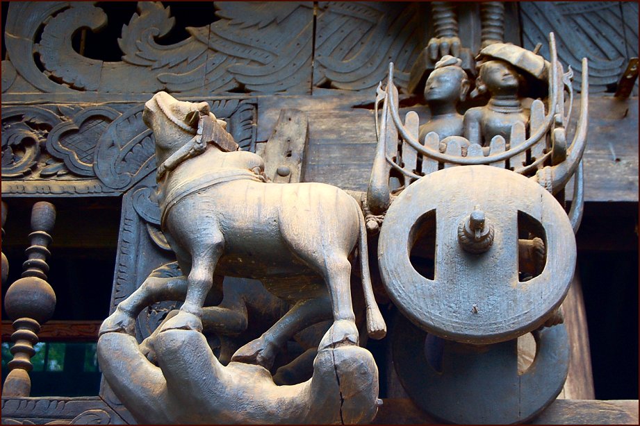 Foto de BAGAN, Myanmar