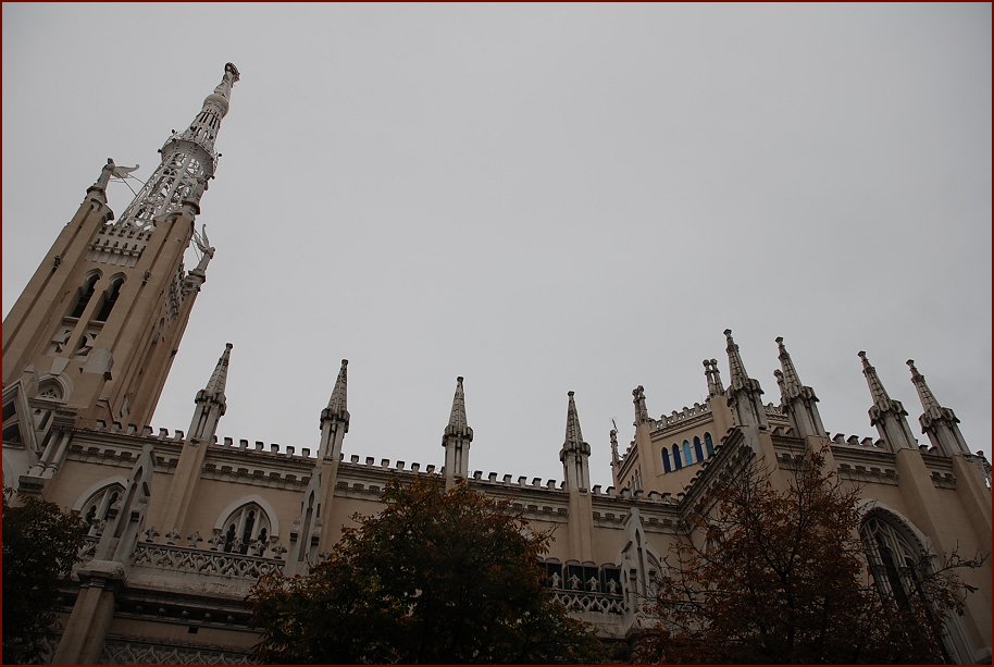 Foto de Madrid (Comunidad de Madrid), España