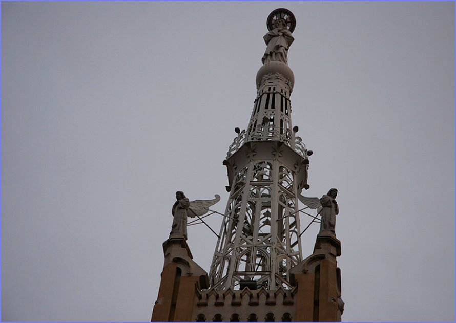 Foto de Madrid (Comunidad de Madrid), España