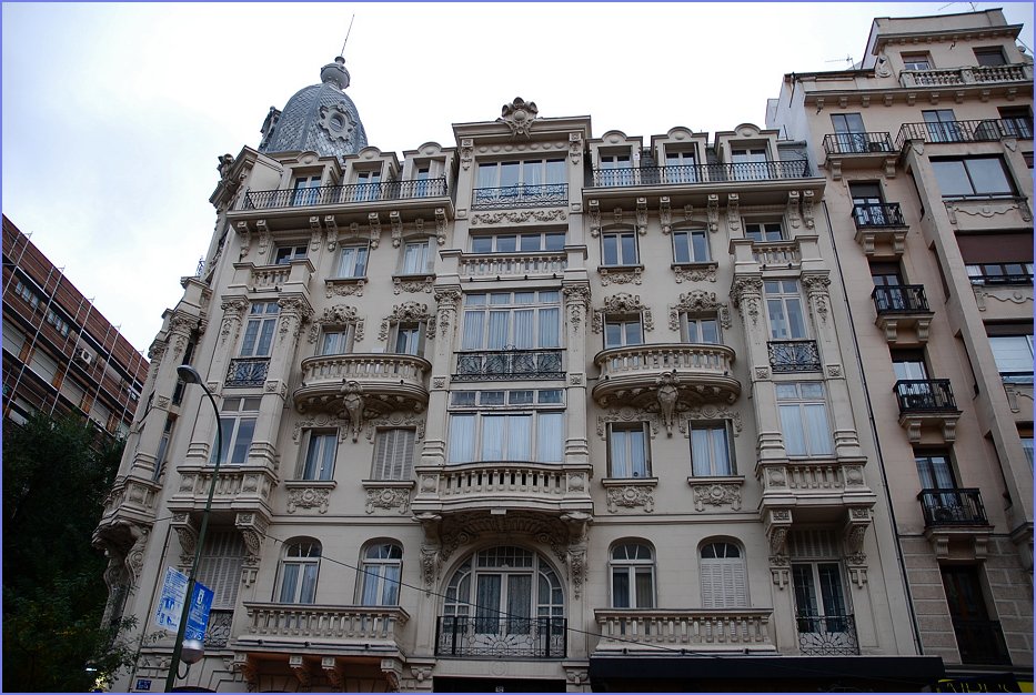 Foto de Madrid (Comunidad de Madrid), España