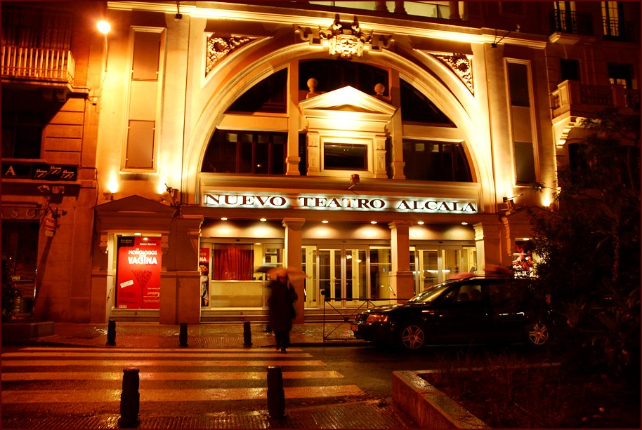 Foto de Madrid (Comunidad de Madrid), España