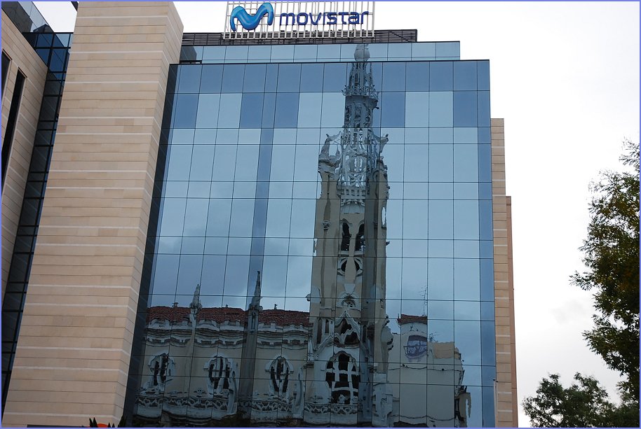 Foto de Madrid (Comunidad de Madrid), España