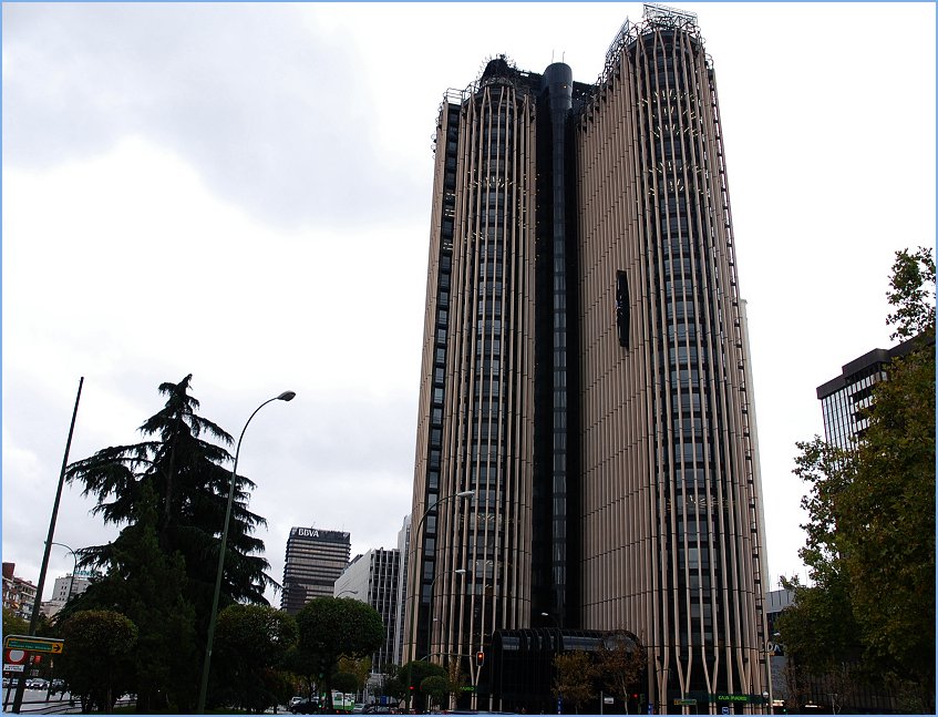 Foto de Madrid (Comunidad de Madrid), España