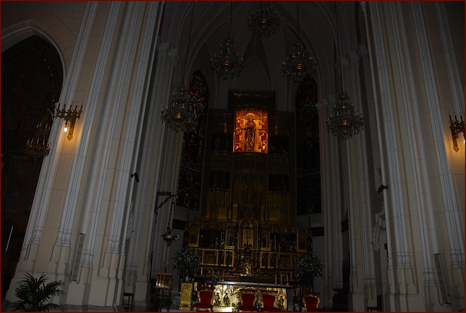 Foto de Madrid (Comunidad de Madrid), España