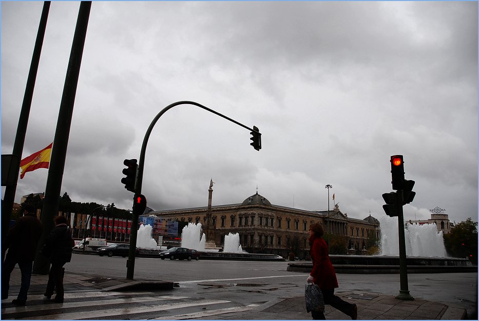 Foto de Madrid (Comunidad de Madrid), España