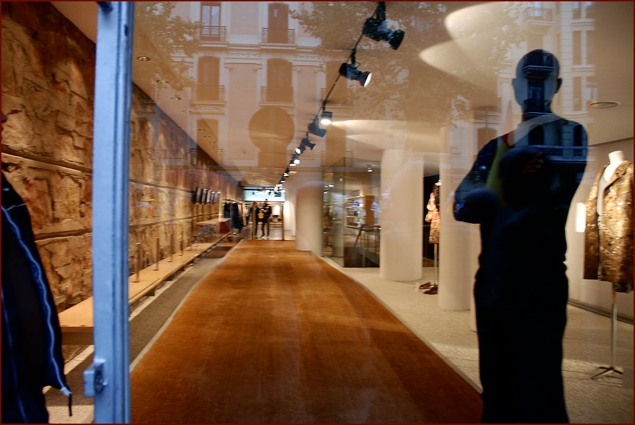 Foto de Madrid (Comunidad de Madrid), España