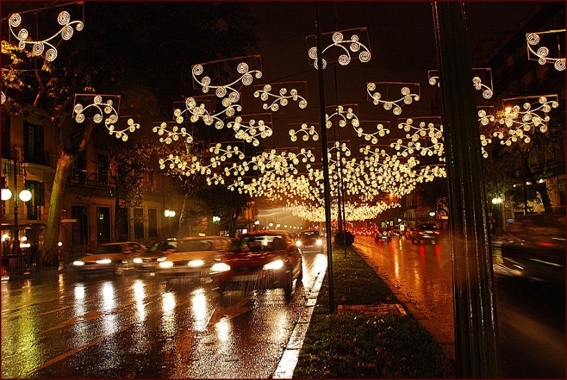 Foto de Madrid (Comunidad de Madrid), España