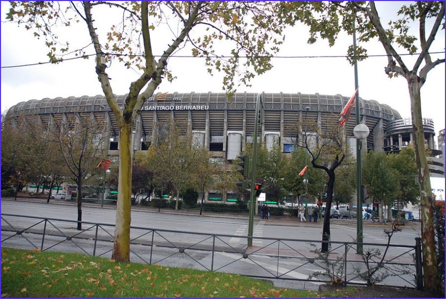 Foto de Madrid (Comunidad de Madrid), España