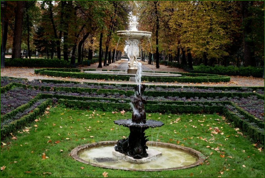 Foto de Madrid (Comunidad de Madrid), España