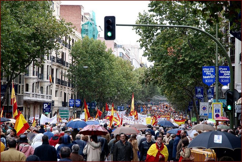 Foto de Madrid (Comunidad de Madrid), España