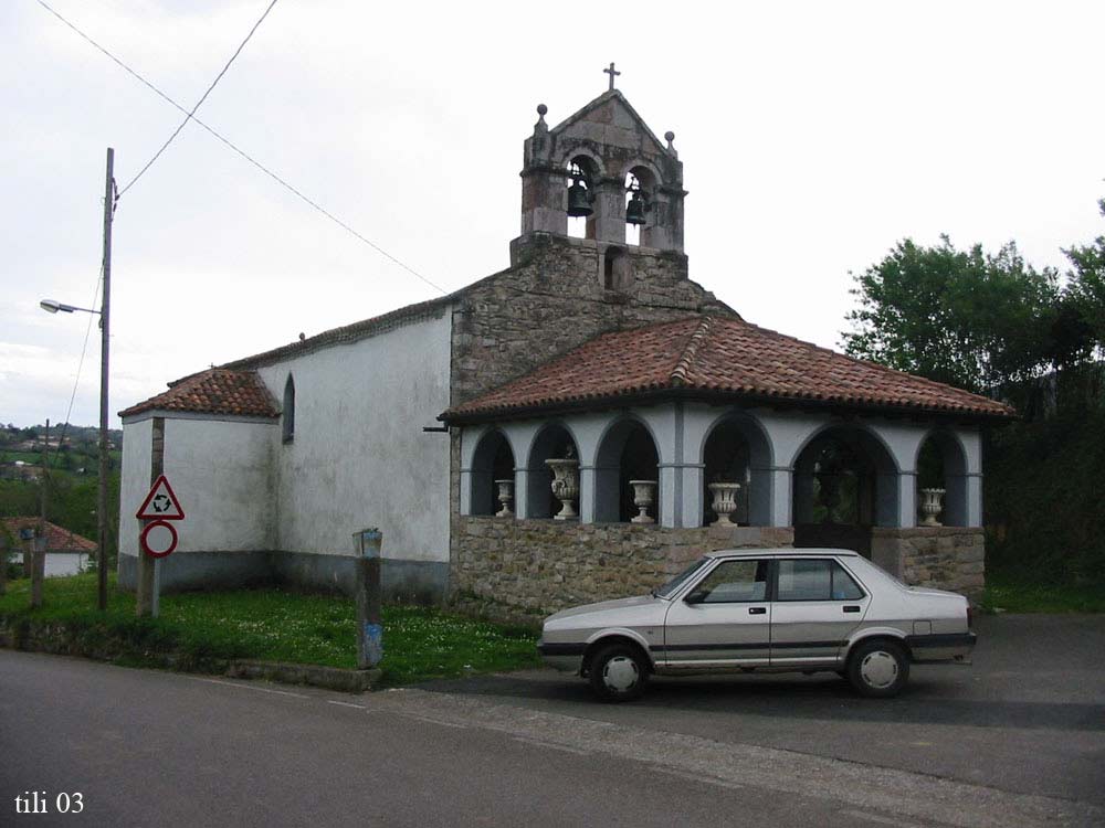 Foto de Caces (Asturias), España