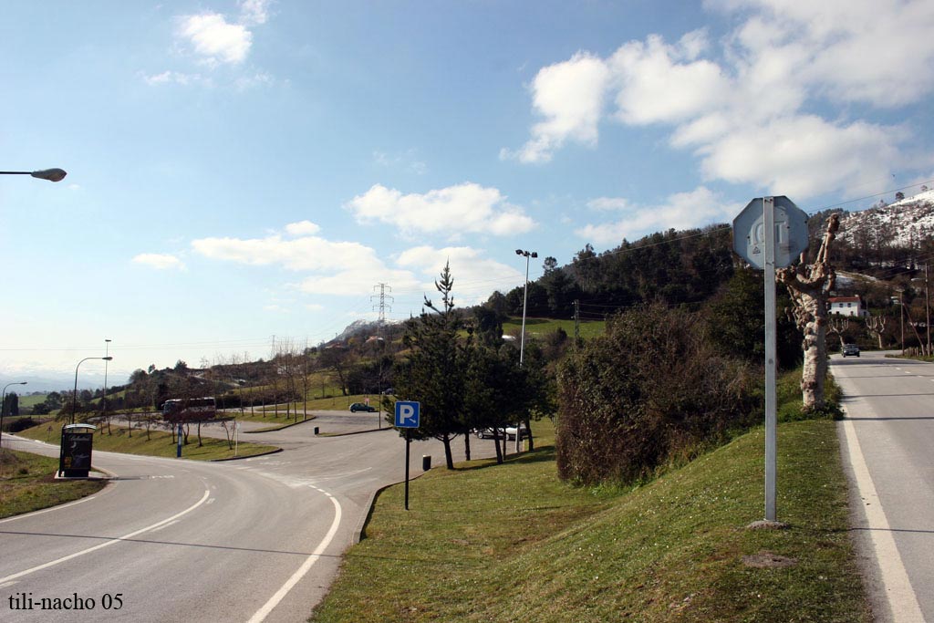 Foto de Oviedo (Asturias), España