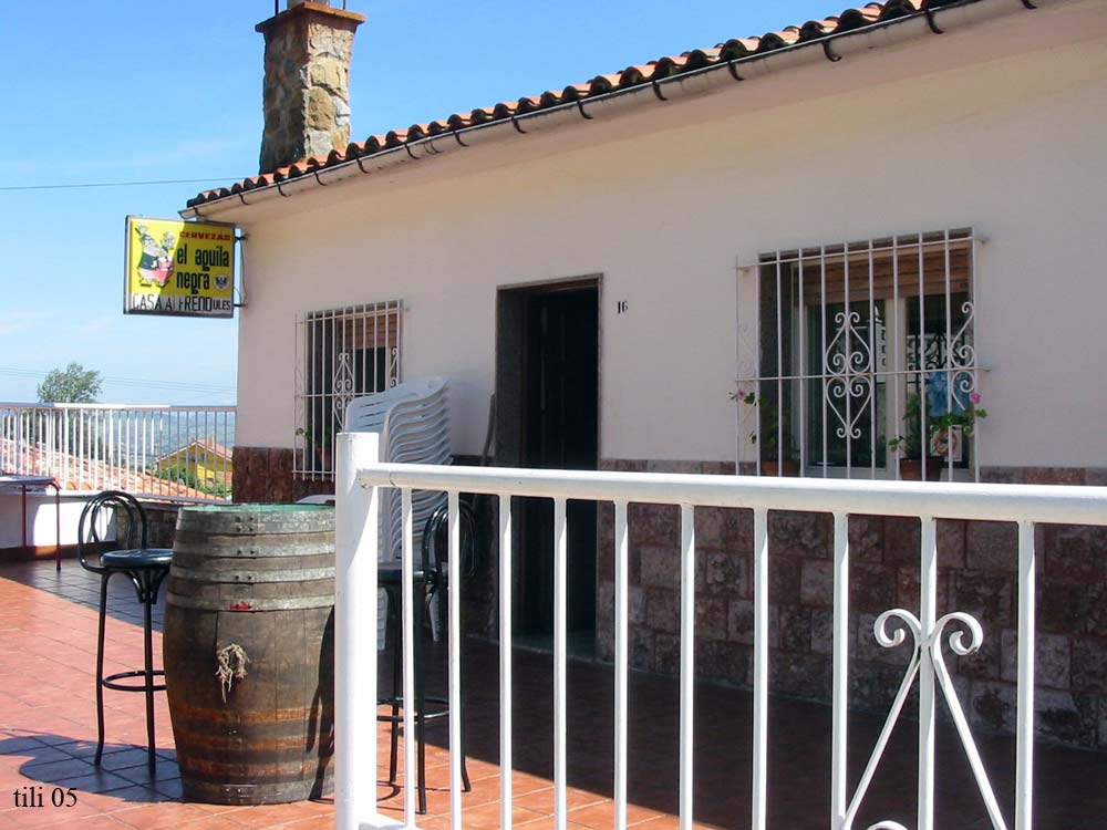 Foto de Ules (Asturias), España