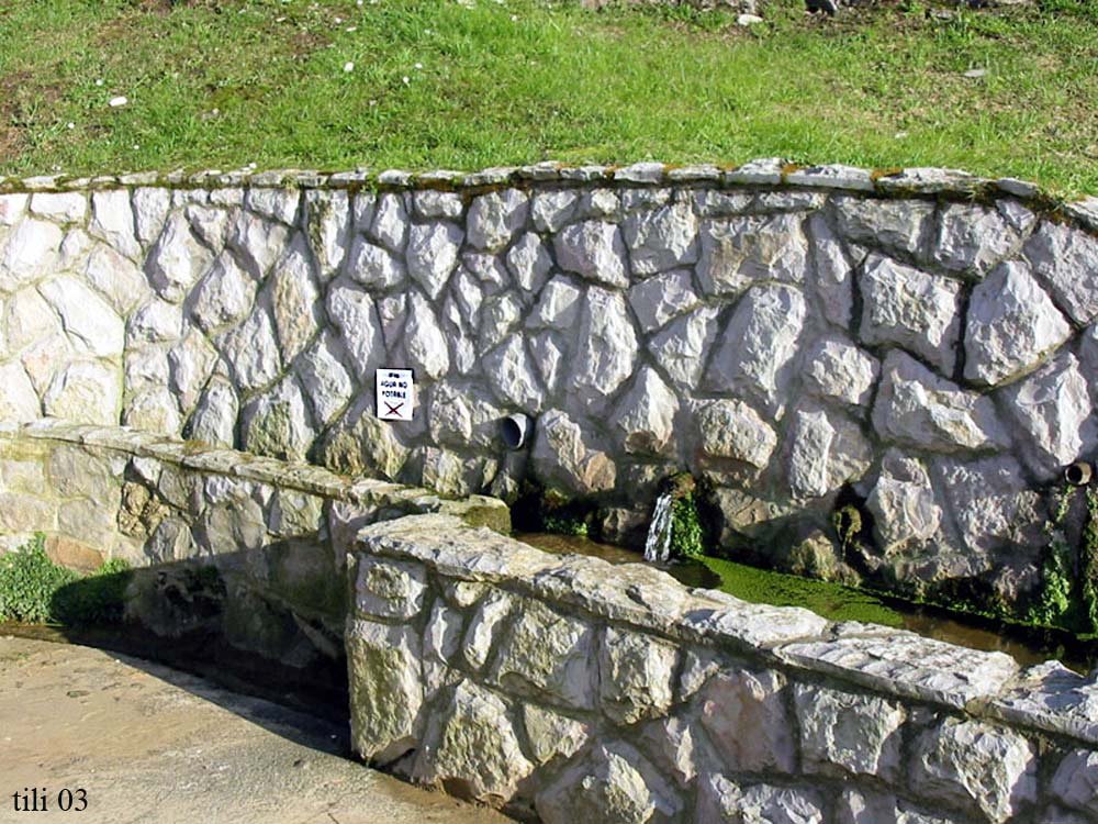 Foto de La Manjoya (Asturias), España