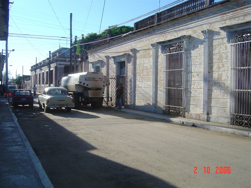 Foto de Colon (matanzas), Cuba