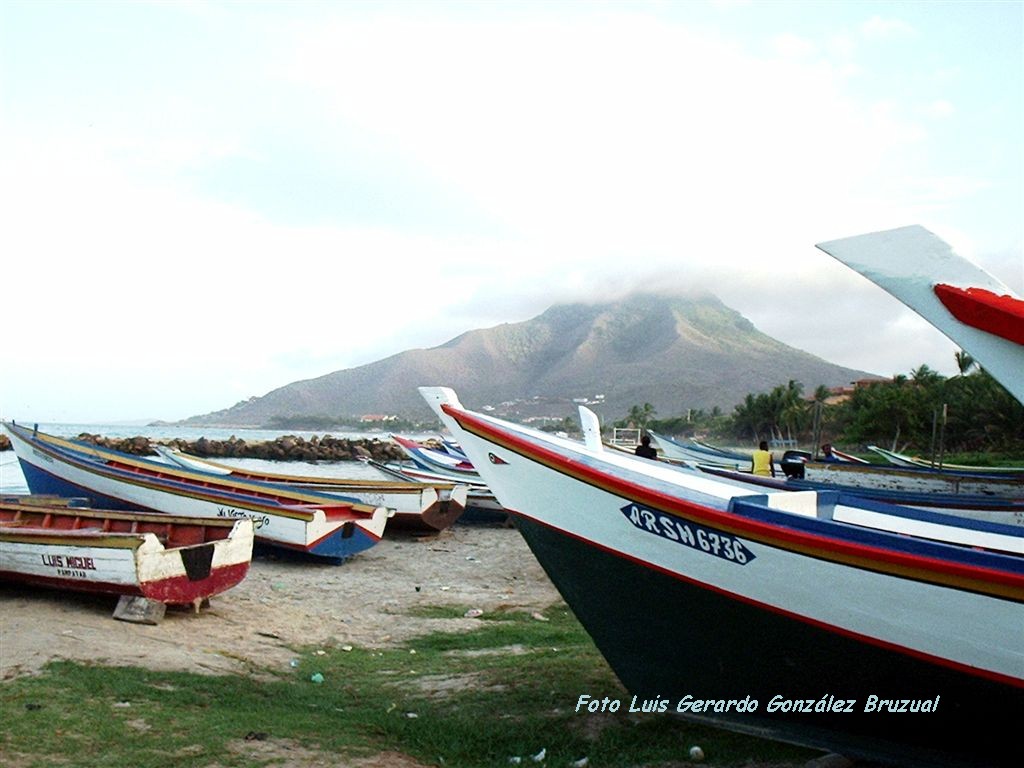 Foto de ISLA DE MARGARITA, Venezuela