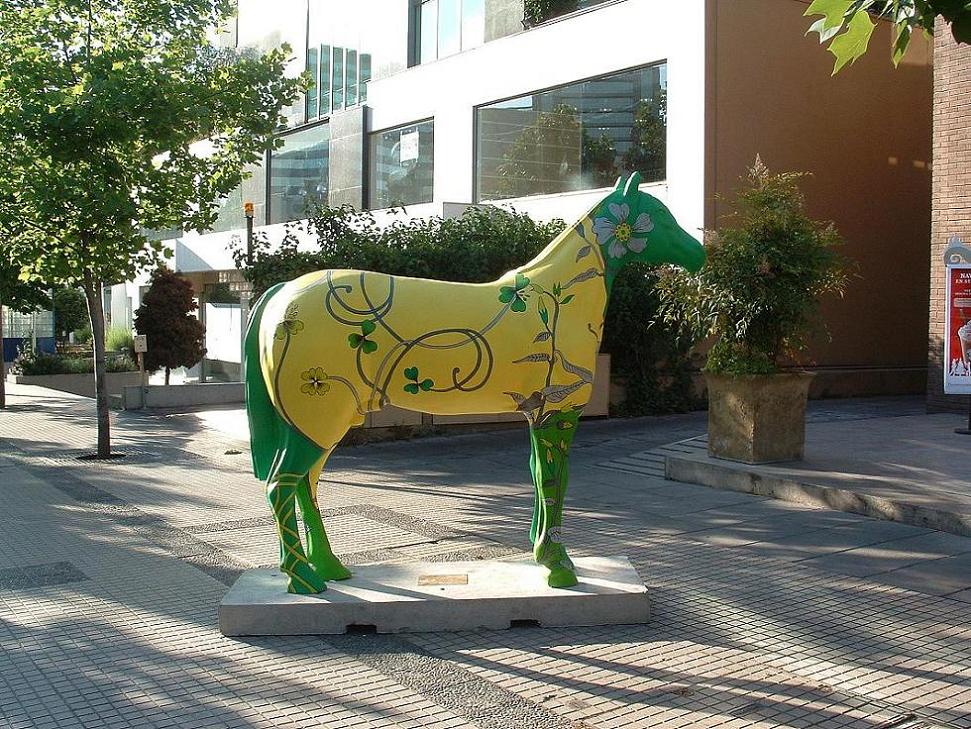 Foto de Santiago, Chile