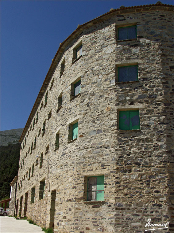 Foto de Vera de Moncayo (Zaragoza), España