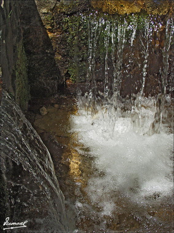 Foto de Vera de Moncayo (Zaragoza), España