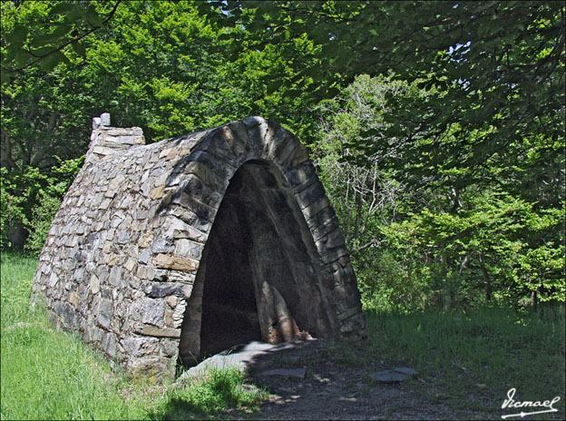 Foto de Vera de Moncayo (Zaragoza), España