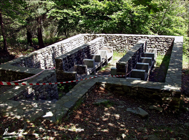 Foto de Vera de Moncayo (Zaragoza), España