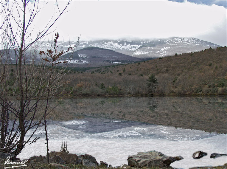 Foto de Vera de Moncayo (Zaragoza), España
