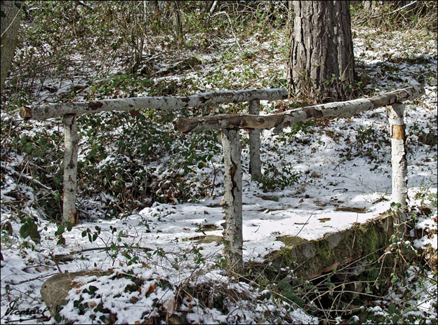 Foto de Vera de Moncayo (Zaragoza), España