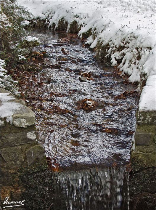 Foto de Vera de Moncayo (Zaragoza), España