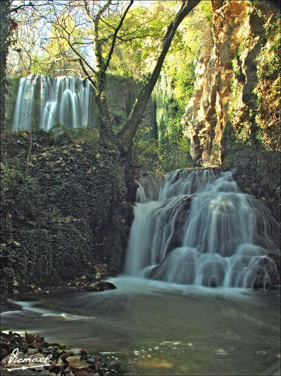Foto de Nuévalos (Zaragoza), España