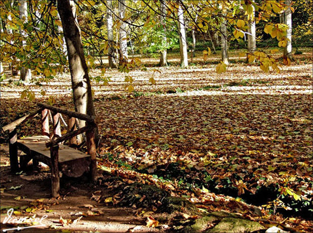 Foto de Nuévalos (Zaragoza), España
