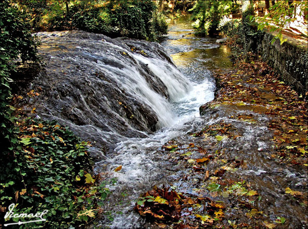 Foto de Nuévalos (Zaragoza), España