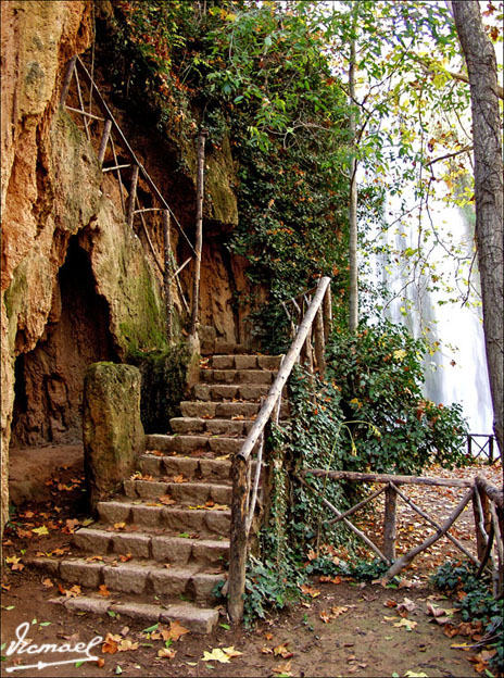 Foto de Nuévalos (Zaragoza), España