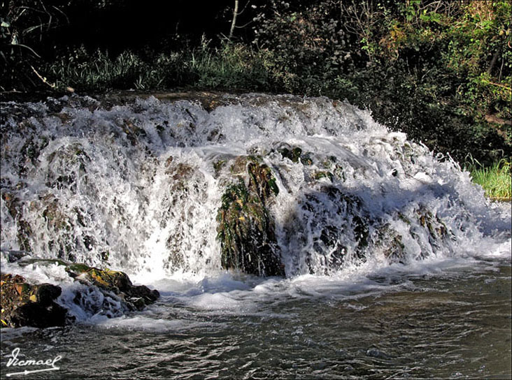Foto de Nuévalos (Zaragoza), España