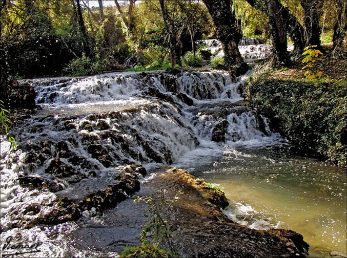 Foto de Nuévalos (Zaragoza), España