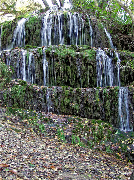 Foto de Nuévalos (Zaragoza), España