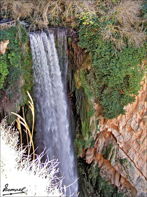 Foto de Nuévalos (Zaragoza), España